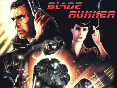 Blade Runner poster