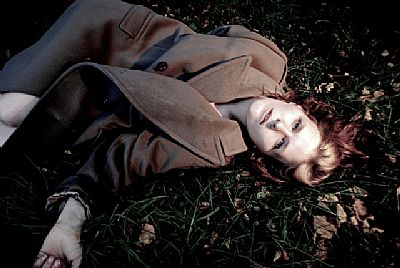 Murder in the Garden of Love