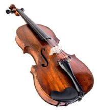fiddle image